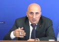 Եթե համարեմ թերացել եմ, վնաս տվել ՀՀ-ին, հրաժարական կտամ․ Հովակիմյան