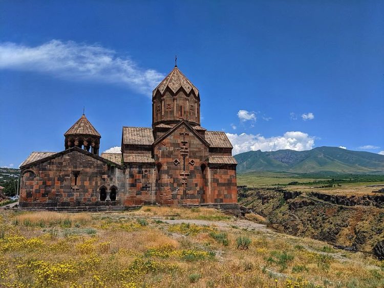 Դատարանը ոչ իրավաչափ է ճանաչել Հովհաննավանքի գործով ոստիկանության անգործությունը