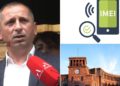 Правозащитник увидел угрозу в регистрации IMEI-кодов: власти отвергли опасения