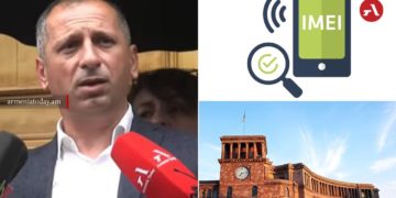 Правозащитник увидел угрозу в регистрации IMEI-кодов: власти отвергли опасения