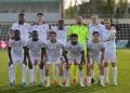 «Арарат-Армения» впервые вышел во второй раунд квалификации Лиги чемпионов