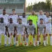 «Арарат-Армения» впервые вышел во второй раунд квалификации Лиги чемпионов