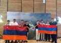 Армянские школьники завоевали пять медалей на Международной олимпиаде по физике