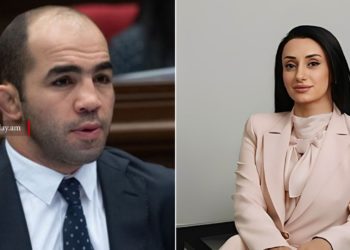 Ջուլֆալակյանն ու Ավդալյանը քննադատել են Ծառուկյանի դեմ գործողությունները