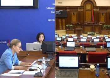 Ովքե՞ր են մանդատից հրաժարվել 9-րդ գումարման ԱԺ անցած ուժերից