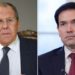 Լավրովն ու Ռուբիոն պայմանավորվել են շարունակել ՌԴ-ԱՄՆ քաղաքական շփումները