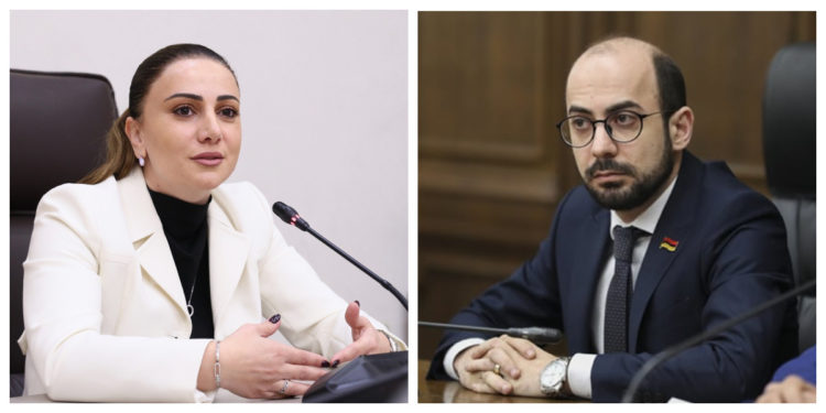 СМИ узнали о двух кандидатах на пост главы фракции «Гражданский договор»