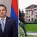 «Ուժեղ Հայաստանը» վերցնում է մանդատները. Նարեկ Կարապետյան