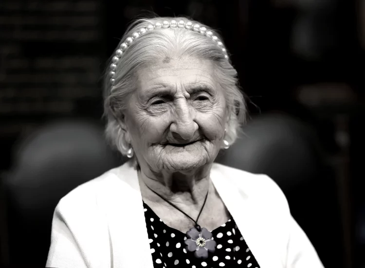 В США умерла 112-летняя Мэри Варданян — одна из последних выживших при Геноциде армян