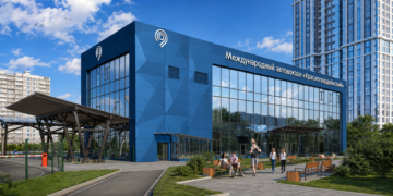 Из Москвы запустили прямой автобусный маршрут в Ереван