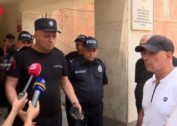 «Մուլտի սթոուն»-ի անգործ մնացած աշխատակիցներին Քննչականում չեն ընդունել