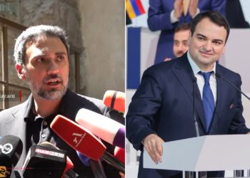 Դատախազությունը Նարեկ Կարապետյանի վերաբերյալ միջնորդություն է ներկայացրել ԿԸՀ