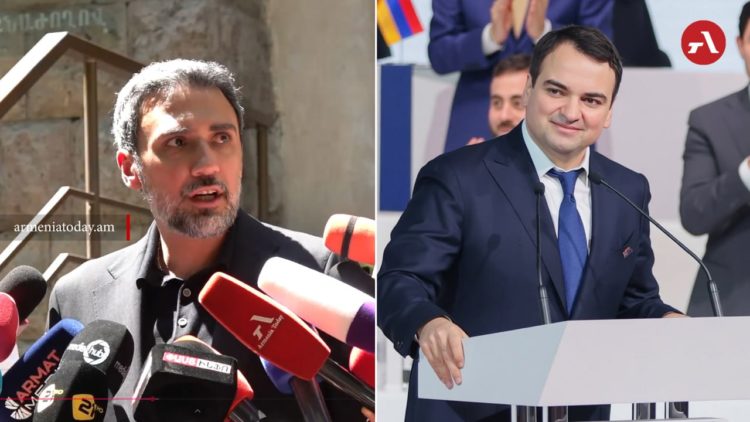 Դատախազությունը Նարեկ Կարապետյանի վերաբերյալ միջնորդություն է ներկայացրել ԿԸՀ