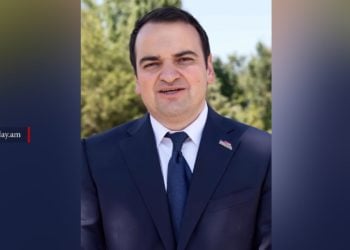 Սա տարածաշրջանային զարգացման մաս է, որի հիմնական նպատակներն այլ են․ Նարեկ Կարապետյան