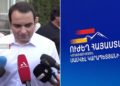Մարդիկ տեսնում են, որ իրականացնում ենք մեր նախընտրական ծրագիրը․ Նարեկ Կարապետյան