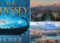Съемки телесериала «Одиссея» начнутся в Армении и Греции в начале 2027 года