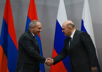 Փաշինյանի ռուսաստանյան այցից հետո արտահանման խոստացված «բեկումը» տեղի չի ունեցել