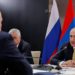 Փաշինյանը Միշուստինի հետ հանդիպմանը ԵԱՏՄ-ում մնալու ՀՀ-ի մտադրության մասին է հայտնել