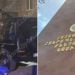 По делу о стрельбе на улице Мурацана задержан один человек