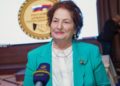 СМИ сообщили о резком ухудшении состояния здоровья матери Гагика Царукяна