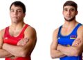 Трое армянских борцов прошли в финал чемпионата Европы U20