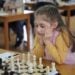 София Баграмян стала вице-чемпионкой Европы по быстрым шахматам