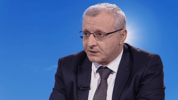 Суренянц: Телефонный разговор Пашиняна и Путина подтвердил углубление кризиса