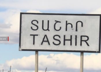 СМИ сообщили о перекрытии трассы жителями Армавирской области из-за ущерба от града