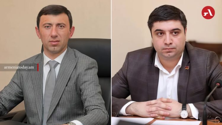ՔՊ երկու ներկայացուցիչ հրաժարվել են մանդատներից