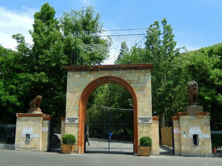 Երևանի կենդանաբանական այգու մուտքի տոմսերը թանկացել են