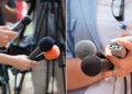 В Армении зафиксировали 42 случая нарушения прав журналистов и СМИ