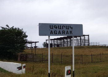 Աշխատանքը սեզոնային է, տրանսպորտ չկա․ Ագարակի բնակիչները՝ Կարապետյանին
