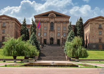 ԱԺ-ն ավելի քան 240 մլն դրամ կհատկացնի ՄԱԿ-ի ծրագրին․ ԶԼՄ
