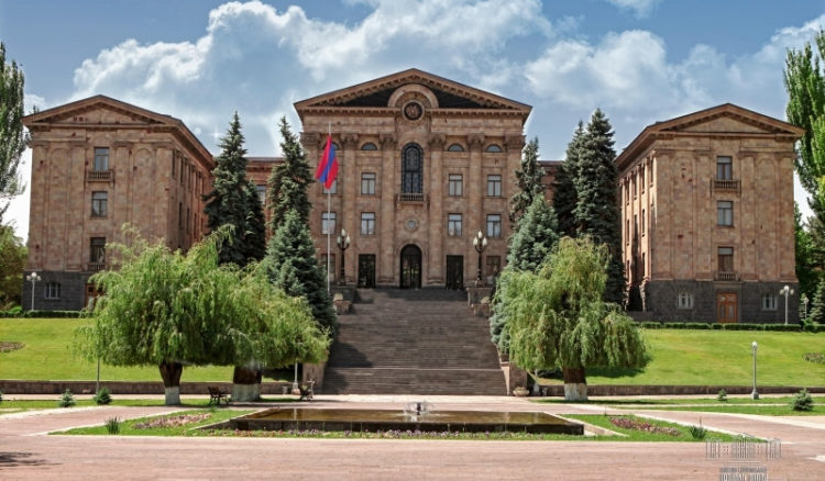 ԱԺ-ն ավելի քան 240 մլն դրամ կհատկացնի ՄԱԿ-ի ծրագրին․ ԶԼՄ