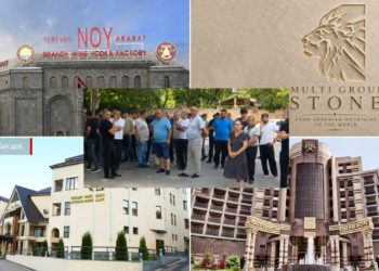 «Աշխատակիցները չպետք է տուժեն»․ Ծառուկյանի ձեռնարկություններում ակցիաներ են անցկացվել