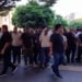 Рыбоводы Армении провели акцию и потребовали пересмотреть программы господдержки