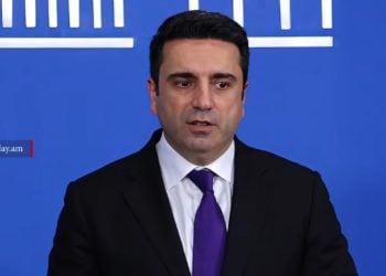 Хочу немного отдохнуть: Симонян решил отказаться от мандата и взять паузу