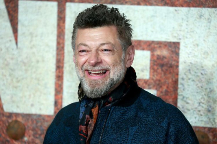 Актер армянского происхождения Энди Серкис представит сценическое шоу