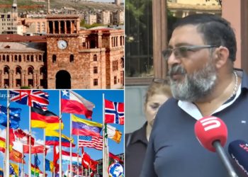 Պետության վրա հույս չկա, 3-րդ երկրի միջոցով կլուծենք հարցը. անհետ կորածների ծնողներ