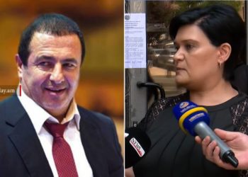 Աջակցում ենք Ծառուկյանին, ժողովրդին թողել են բախտի քմահաճույքին. աշխատակից