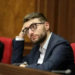 Губернатор Лори Арен Мкртчян отказался от депутатского мандата
