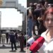 Չի կարելի ամբողջ ժողովրդին անգործության մատնել․ խանութի աշխատող