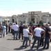 ՔԿ-ն կնքել է «Առինջ մոլ»-ի 24 տաղավար. աշխատակիցները բողոքի ակցիայի են դուրս եկել