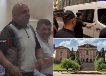 Սարգսյանը հայտարարել է, որ Պրոբացիայի ուղեկցությամբ ԱԺ-ի անդրանիկ նիստին չի մասնակցի