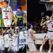 Баскетбольная сборная Армении U16 одержала третью победу подряд на ЧЕ