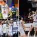 Сборная Армении стартовала с победы на ЧЕ U16 по баскетболу