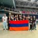 Армянские шахматисты успешно стартовали на чемпионате Европы