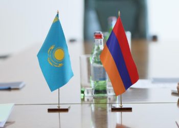 ՀՀ-ն ու Ղազախստանը դեսպանությունների կառուցման համար հողատարածքներով կփոխանակվեն