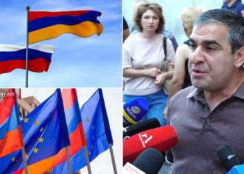 ՌԴ-ի հետ ենք դժվար մրցակցում, ԵՄ-ում ինչպե՞ս ենք մրցելու․ ձկնաբույծ