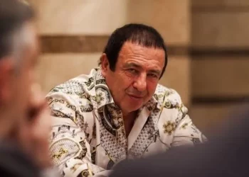 Суд арестовал Гагика Царукяна на два месяца